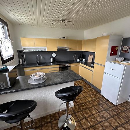 Ferienwohnung Traumpfadblick Rhens Exteriör bild