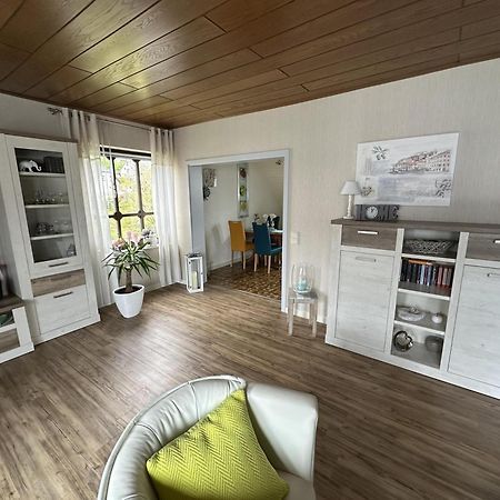 Ferienwohnung Traumpfadblick Rhens Exteriör bild