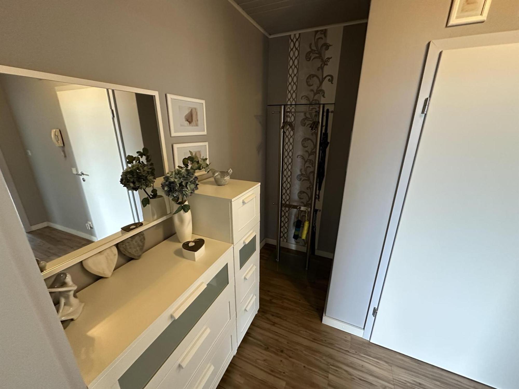 Ferienwohnung Traumpfadblick Rhens Exteriör bild