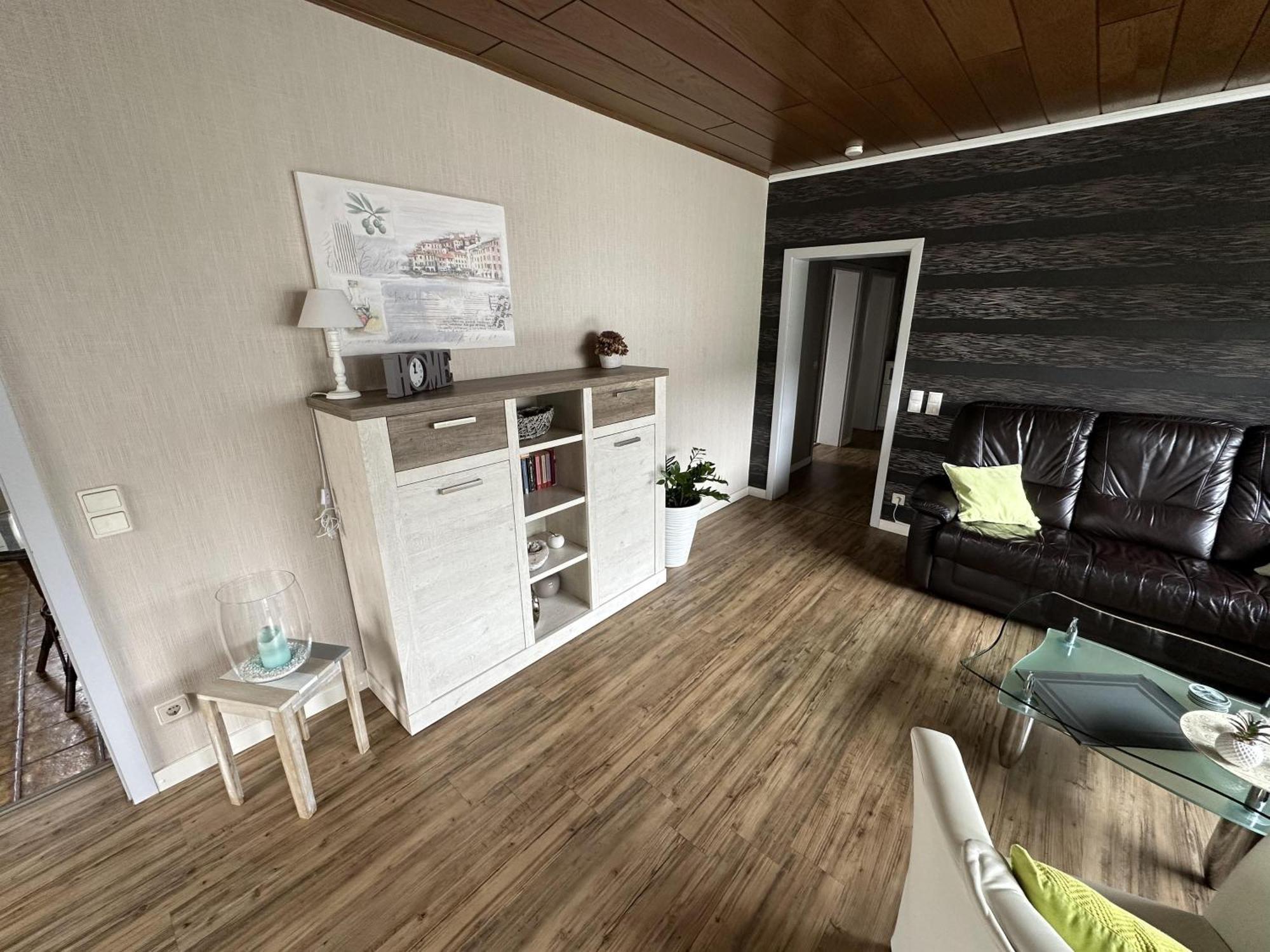 Ferienwohnung Traumpfadblick Rhens Exteriör bild