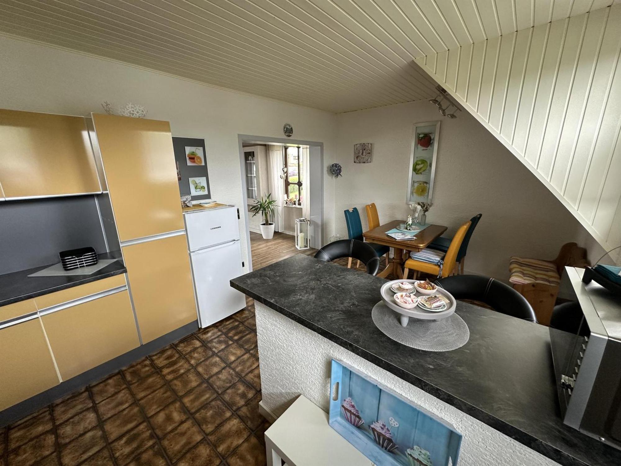Ferienwohnung Traumpfadblick Rhens Exteriör bild